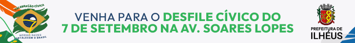 PREFEITURA DE ILHEUS 
