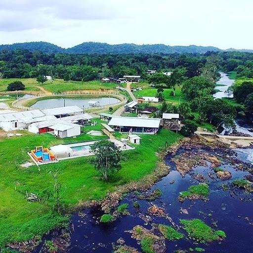 HARAS ILHA BELA OFERECE LAZER E DESCANSO NO CARNAVAL 