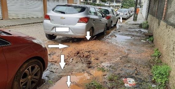 PONTAL – PREFEITURA, EMBASA, EQ-CONSTRUÇÕES QUEM FISCALIZA QUEM?