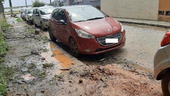 PONTAL – PREFEITURA, EMBASA, EQ-CONSTRUÇÕES QUEM FISCALIZA QUEM?