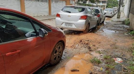 PONTAL – PREFEITURA, EMBASA, EQ-CONSTRUÇÕES QUEM FISCALIZA QUEM?