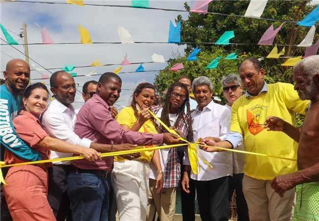 ILHÉUS 488 ANOS: INAUGURAÇÕES,  AUTORIZAÇÃO DE OBRAS E HOMENAGENS MARCAM ANIVERSÁRIO DA CIDADE 