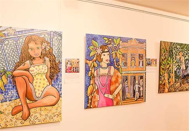 JORGE AMADO 110 ANOS: ANIVERSÁRIO DO ESCRITOR É COMEMORADO COM ATIVIDADES NO CENTRO HISTÓRICO JORGE AMADO 110 ANOS: ANIVERSÁRIO DO ESCRITOR É COMEMORADO COM ATIVIDADES NO CENTRO HISTÓRICO