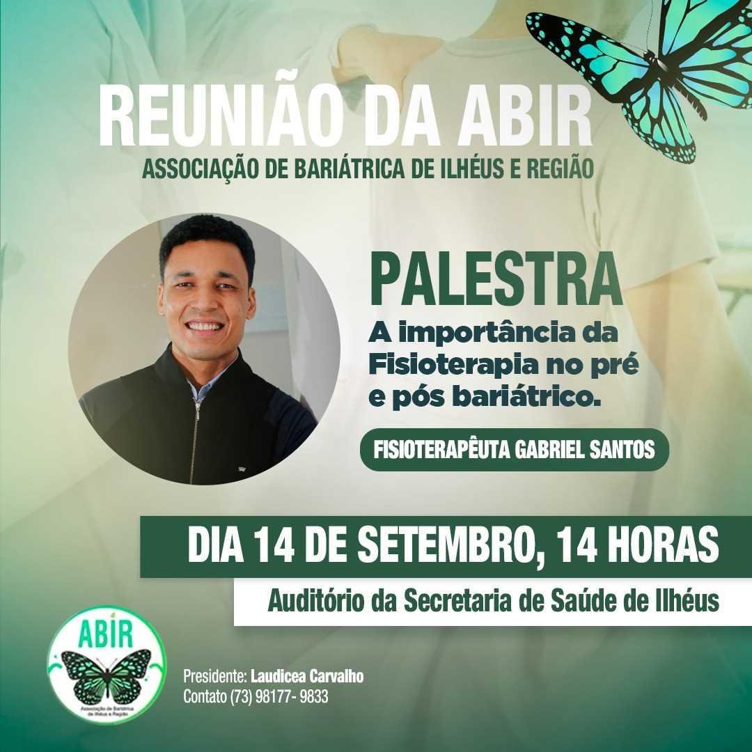 ILHÉUS REALIZA PRIMEIRA CIRURGIA BARIÁTRICA PELO SUS