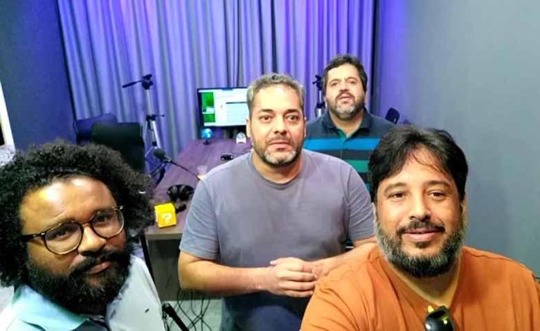 ILHÉUS FM VAI TRANSMITIR A LIVE SUPER BLOGS COM O RESULTADO DAS ELEIÇÕES 2022