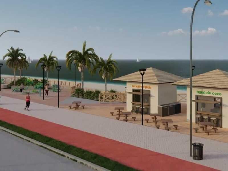 ESTADO INVESTE R$ 70 MILHÕES E AUTORIZA OBRAS NA ZONA NORTE E NA ZONA SUL DE ILHÉUS  ESTADO INVESTE R$ 70 MILHÕES E AUTORIZA OBRAS NA ZONA NORTE E NA ZONA SUL DE ILHÉUS