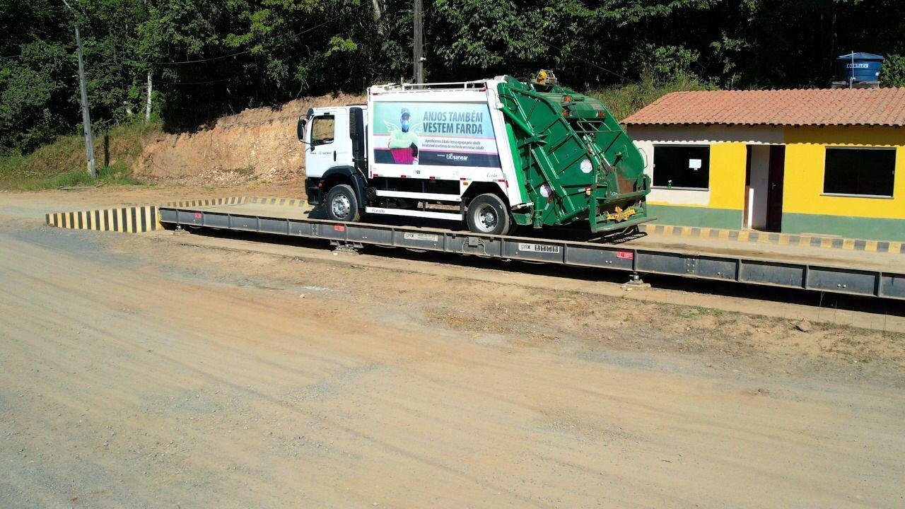 CVR COSTA DO CACAU COMPLETA DOIS ANOS E CONTRIBUI COM FIM DOS LIXÕES E INCENTIVO À COLETIVA SELETIVA 