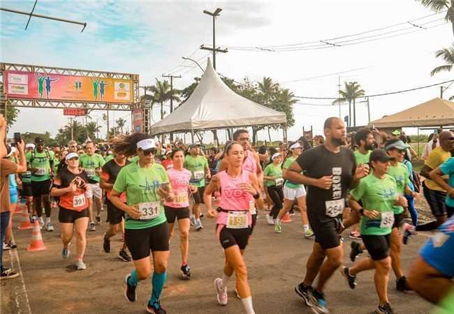 1ª CORRIDA DA PONTE REÚNE CERCA DE 700 ATLETAS E MOVIMENTA CALENDÁRIO ESPORTIVO DE ILHÉUS 