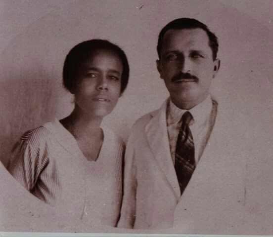 PRIMEIRA MÉDICA NEGRA DO BRASIL: MARIA ODÍLIA TEIXEIRA É BAIANA E BISAVÓ DO OFTALMOLOGISTA EUSÍNIO LAVIGNE