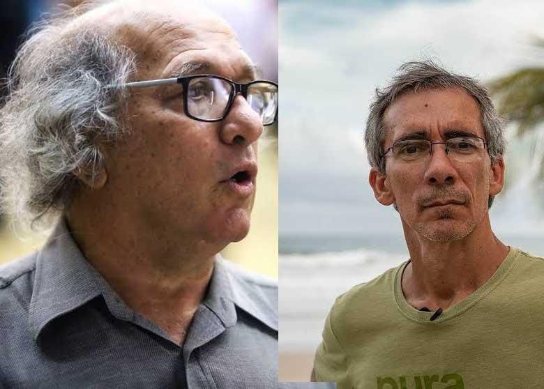 SUPER BLOGS DEBATE NESTA SEXTA-FEIRA (21) TRAGÉDIAS CLIMÁTICAS E OS DANOS PROVOCADOS PELAS CHUVAS EM ILHÉUS 