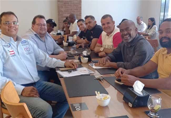 ILHÉUS VAI SEDIAR ETAPA DO CIRCUITO BAIANO DE JUDÔ; INSCRIÇÕES ENCERRAM NA PRÓXIMA SEXTA-FEIRA
