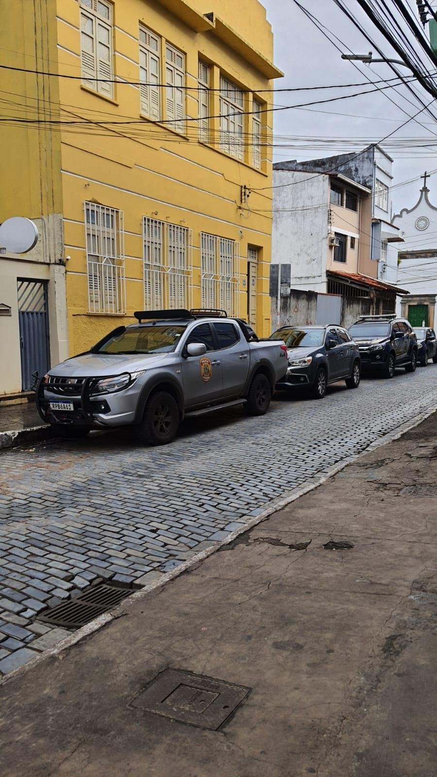CONHEÇA DETALHES DA OPERAÇÃO TRAPAÇA EM ILHÉUS 