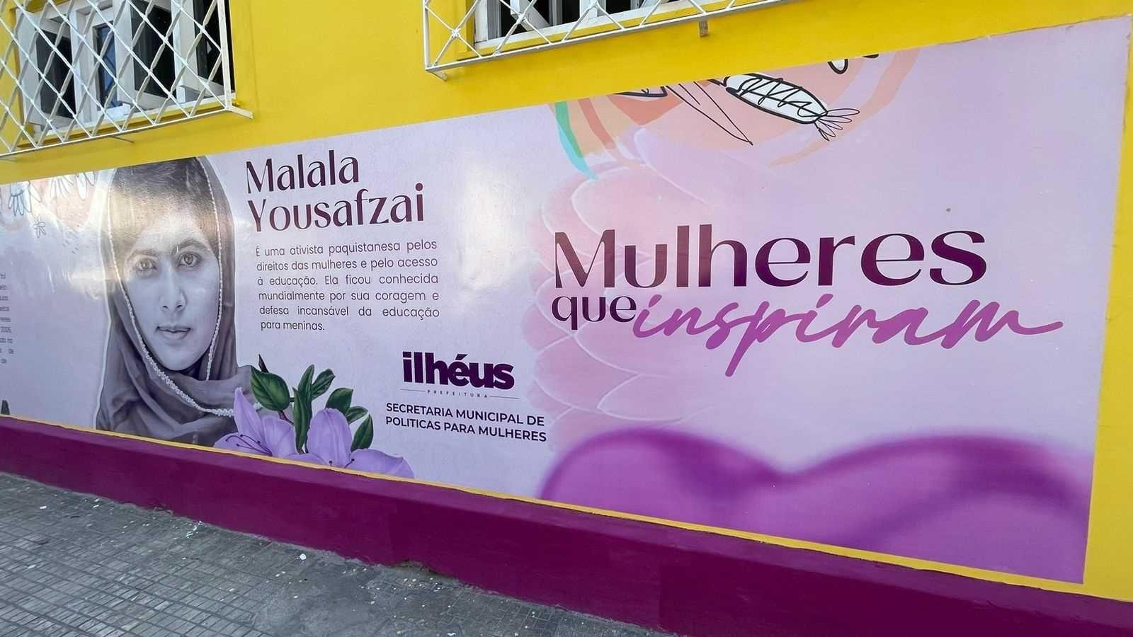 PREFEITURA INAUGURA PRIMEIRA SECRETARIA DA MULHER E AMPLIA REDE DE ACOLHIMENTO EM ILHÉUS