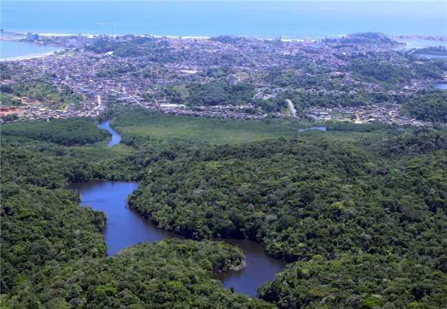 ILHÉUS É UM DOS MUNICÍPIOS MAIS SUSTENTÁVEIS DA BAHIA, SEGUNDO PRÊMIO BAND CIDADES EXCELENTES 