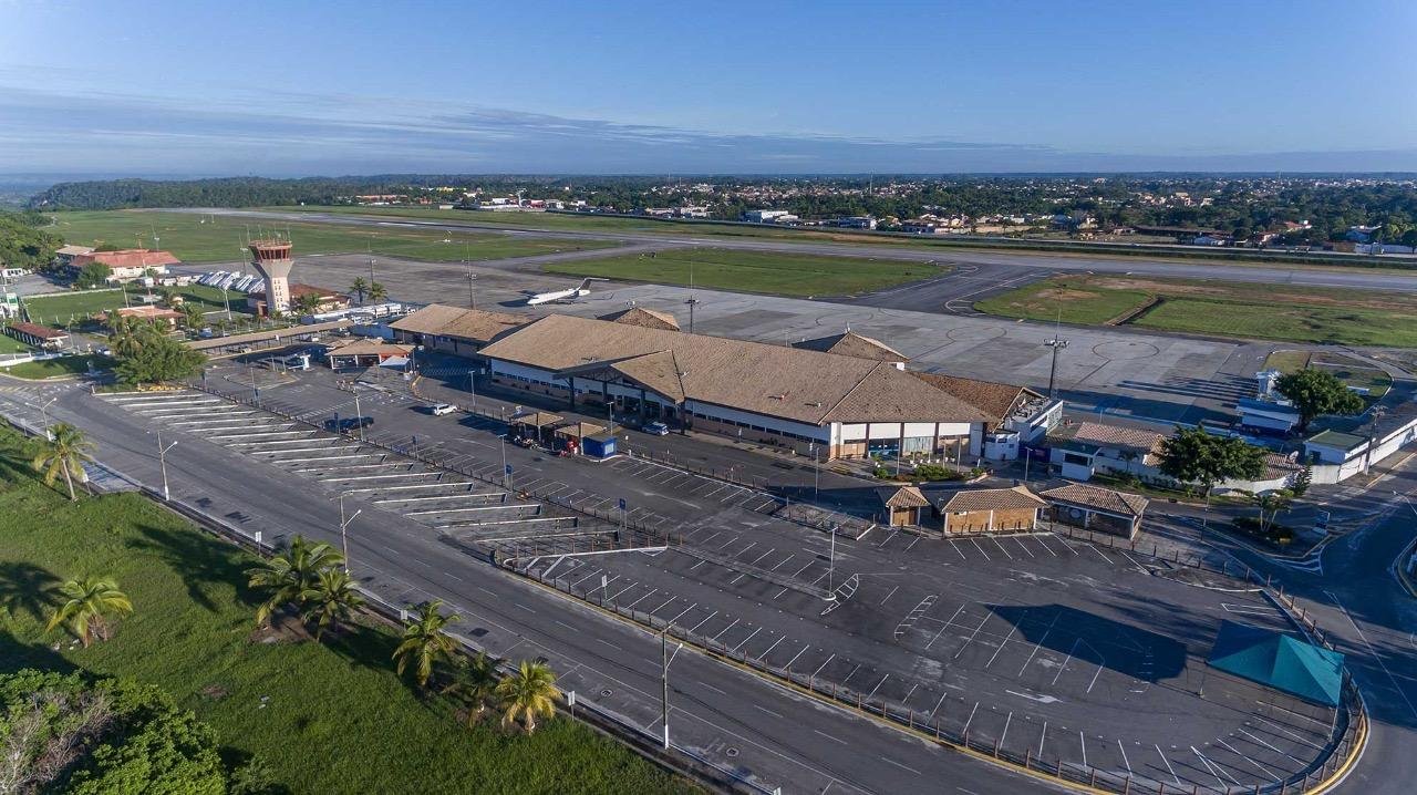 AEROPORTOS DE PORTO SEGURO E ILHÉUS TERÃO OFERTAS DE VOOS EXTRAS NA ALTA TEMPORADA DE VERÃO 
