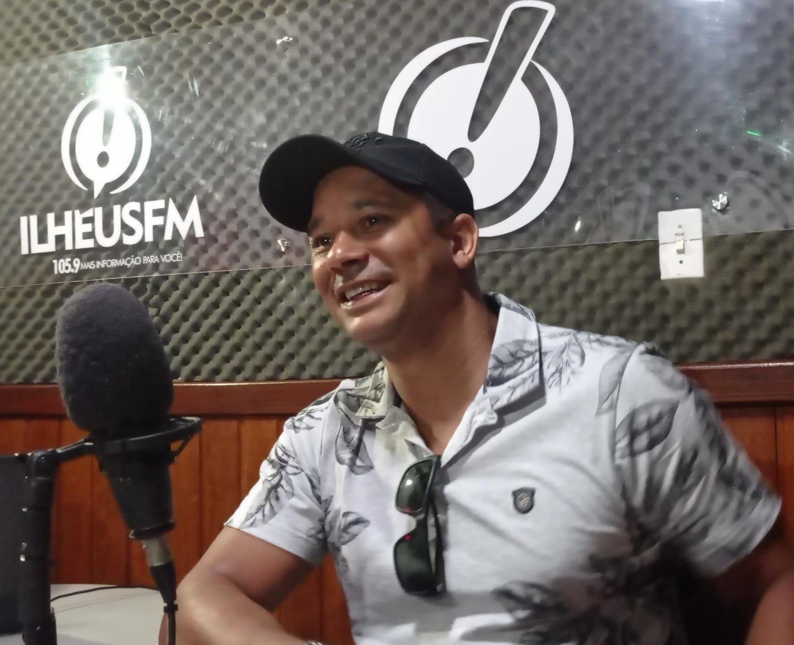 O TABULEIRO ENTREVISTA O CONSULTOR DE EM ORGANIZAÇÃO PESSOAL E EMPRESARIAL, MANOEL JÚNIOR