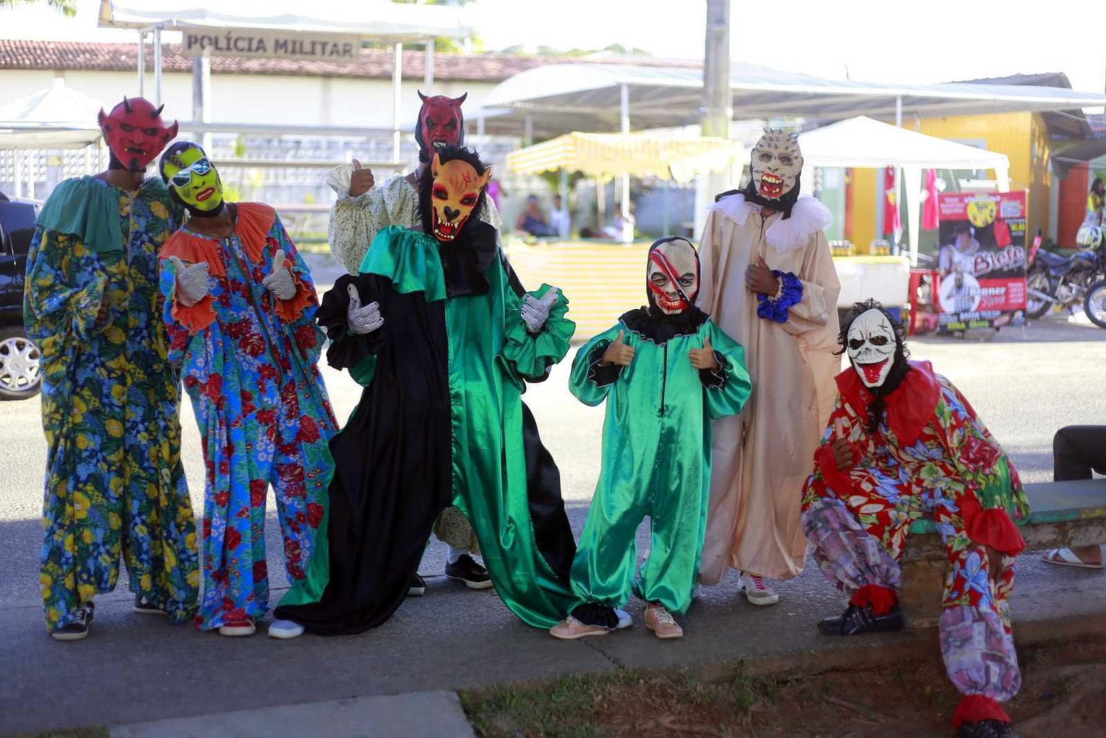 SUPERINTENDENTE DE TURISMO CONFIRMA CARNAVAL EM ILHÉUS