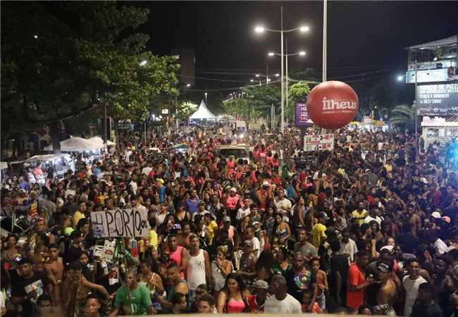 PREFEITURA INICIA CADASTRAMENTO DE BLOCOS PARA O CARNAVAL CULTURAL