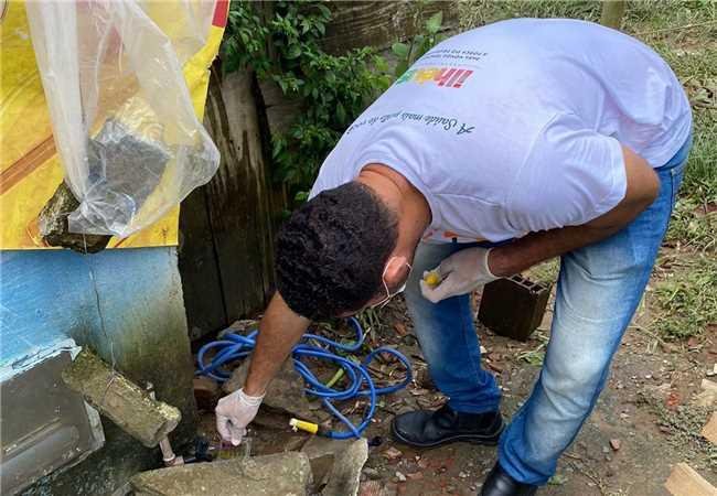 CHUVAS DEIXAM 24 PESSOAS DESALOJADAS E 79 DESABRIGADAS EM ILHÉUS