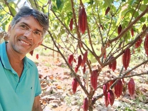 CACAU PRODUZIDO EM ILHÉUS DISPUTA TÍTULO DE MELHOR AMÊNDOA DO MUNDO