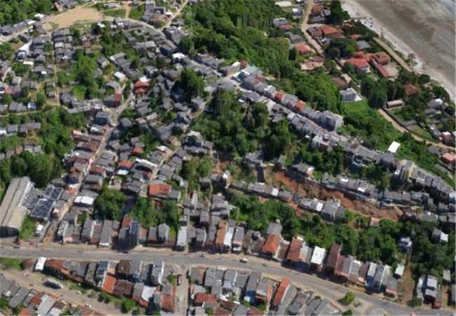 ILHÉUS SERÁ PRIORIZADA COM PLANO MUNICIPAL DE REDUÇÃO DE RISCOS PELO MINISTÉRIO DAS CIDADES, SEGUNDO A PREFEITURA 