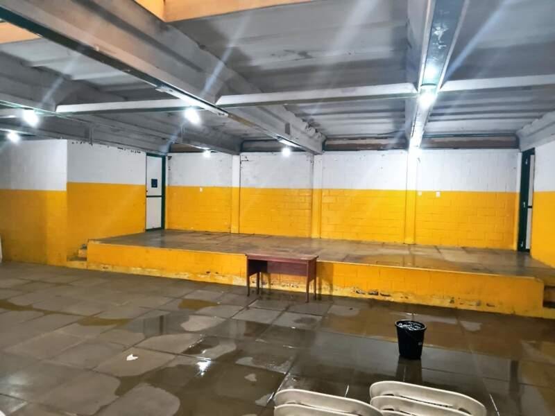 SINDICATO DENUNCIA CONDIÇÕES PRECÁRIAS EM COLÉGIO DE ILHÉUS