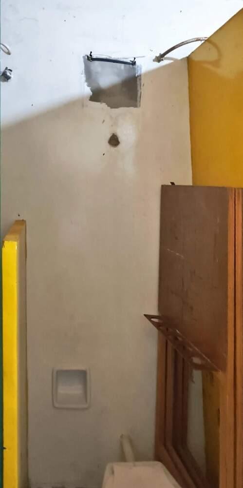SINDICATO DENUNCIA CONDIÇÕES PRECÁRIAS EM COLÉGIO DE ILHÉUS