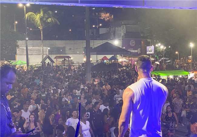 MAIS DE MIL ATLETAS SE INSCREVERAM NO VERÃO COSTA A COSTA