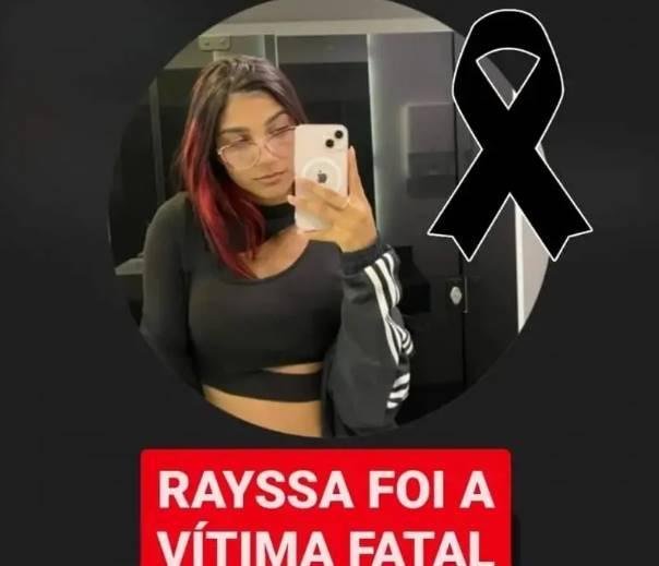 ILHEENSE DE 18 ANOS ESTÁ ENTRE AS VÍTIMAS FATAIS DO DESABAMENTO DE UMA LAJE NO PARANÁ