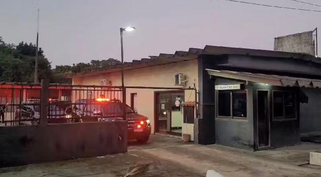  VEREADOR LUCIANO LUNA (AVANTE) E SECRETÁRIO MUNICIPAL DE INFRA-ESTRUTURA, ÁTILA DÓCIO, SÃO ALVOS DE OPERAÇÃO DA POLÍCIA FEDERAL EM ILHÉUS