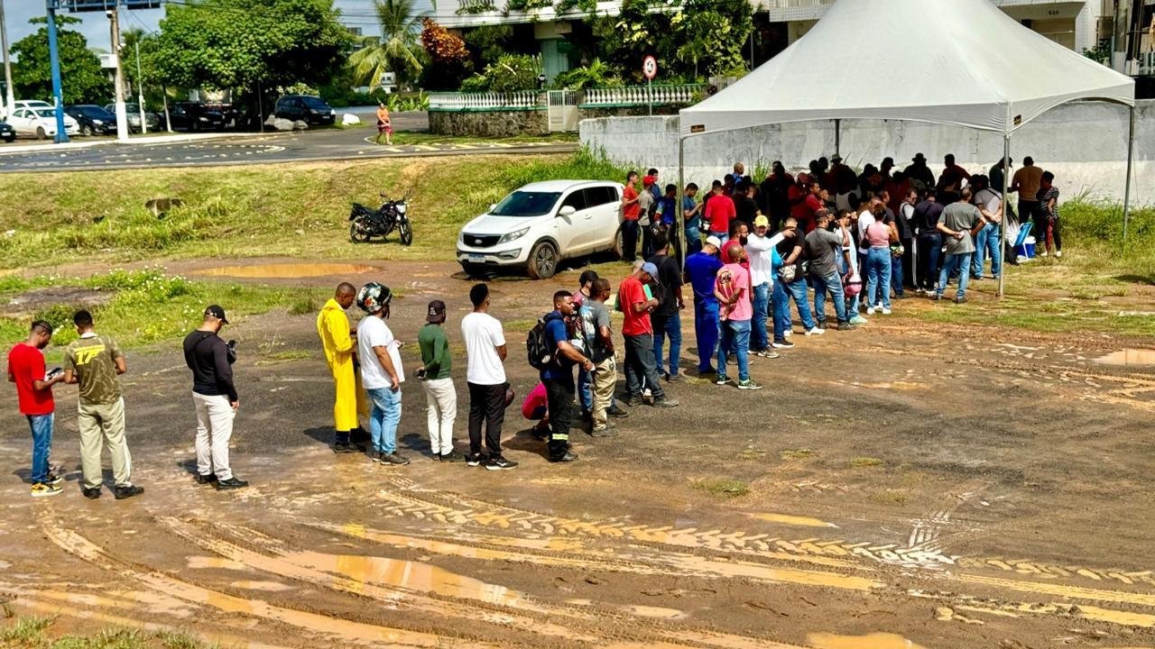 PARTICIPANTES DO CURSO MÁQUINAS PESADAS EM ILHÉUS TERÃO CARTEIRINHA VÁLIDA EM TODO O BRASIL 