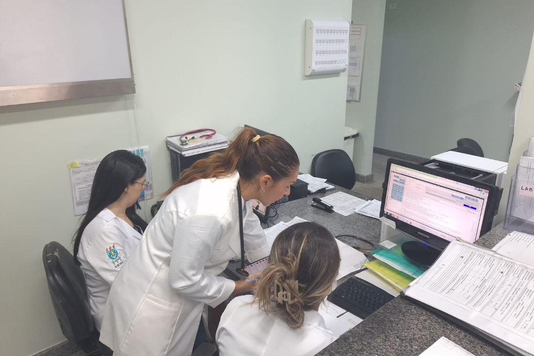 QUASE DEZ MIL EXAMES E CIRURGIAS CARDIOVASCULARES FORAM REALIZADAS NO HRCC