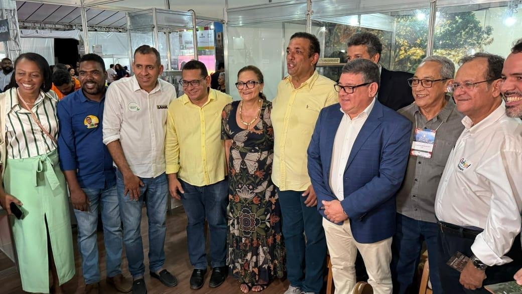 BENTO LIMA MARCA PRESENÇA NO 38º FESTIVAL INTERNACIONAL DO CACAU E CHOCOLATE