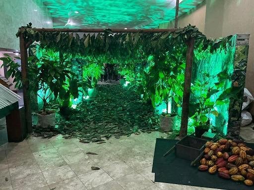 GOVERNO DO ESTADO FORTALECE TURISMO, AGRICULTURA FAMILIAR E ECONOMIA SOLIDÁRIA NO CHOCOLAT FESTIVAL ILHÉUS