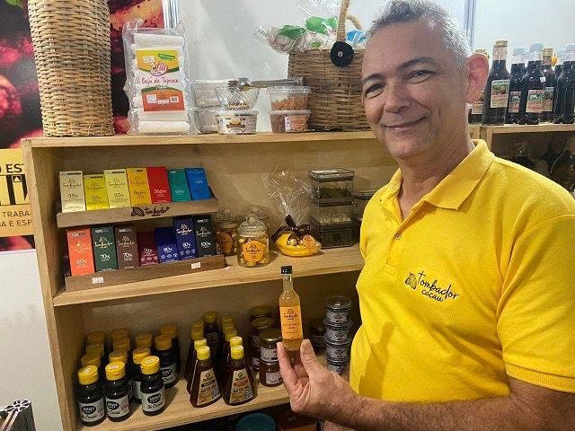 MAIS UMA EDIÇÃO DE SUCESSO: CHOCOLAT FESTIVAL RECEBE 65 MIL PESSOAS E GERA R$25 MILHÕES RM NEGÓCIOS EM ILHÉUS