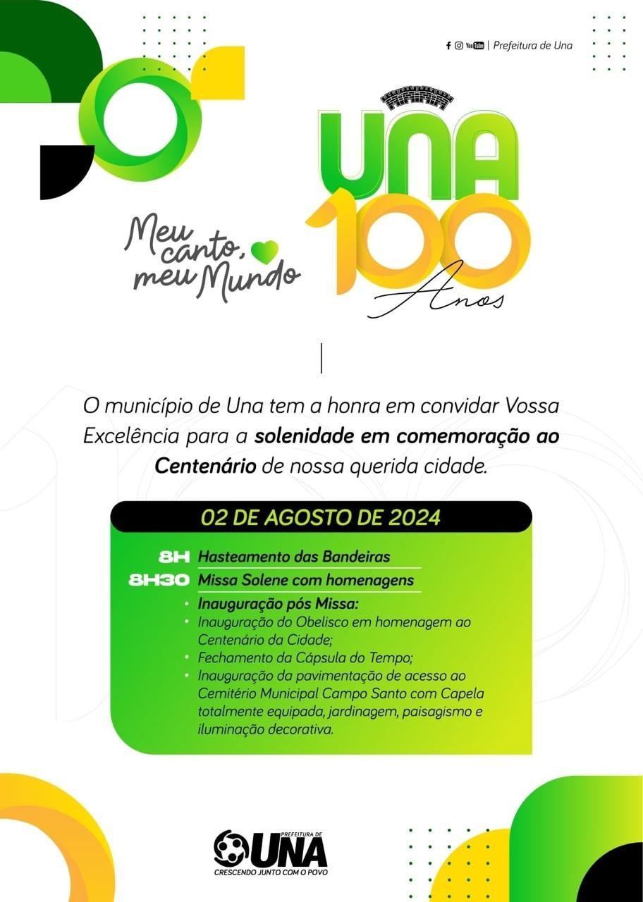 PREPARE-SE PARA VIVER UMA EXPERIÊNCIA INESQUECÍVEL NA MICARETA DE UNA 2024!