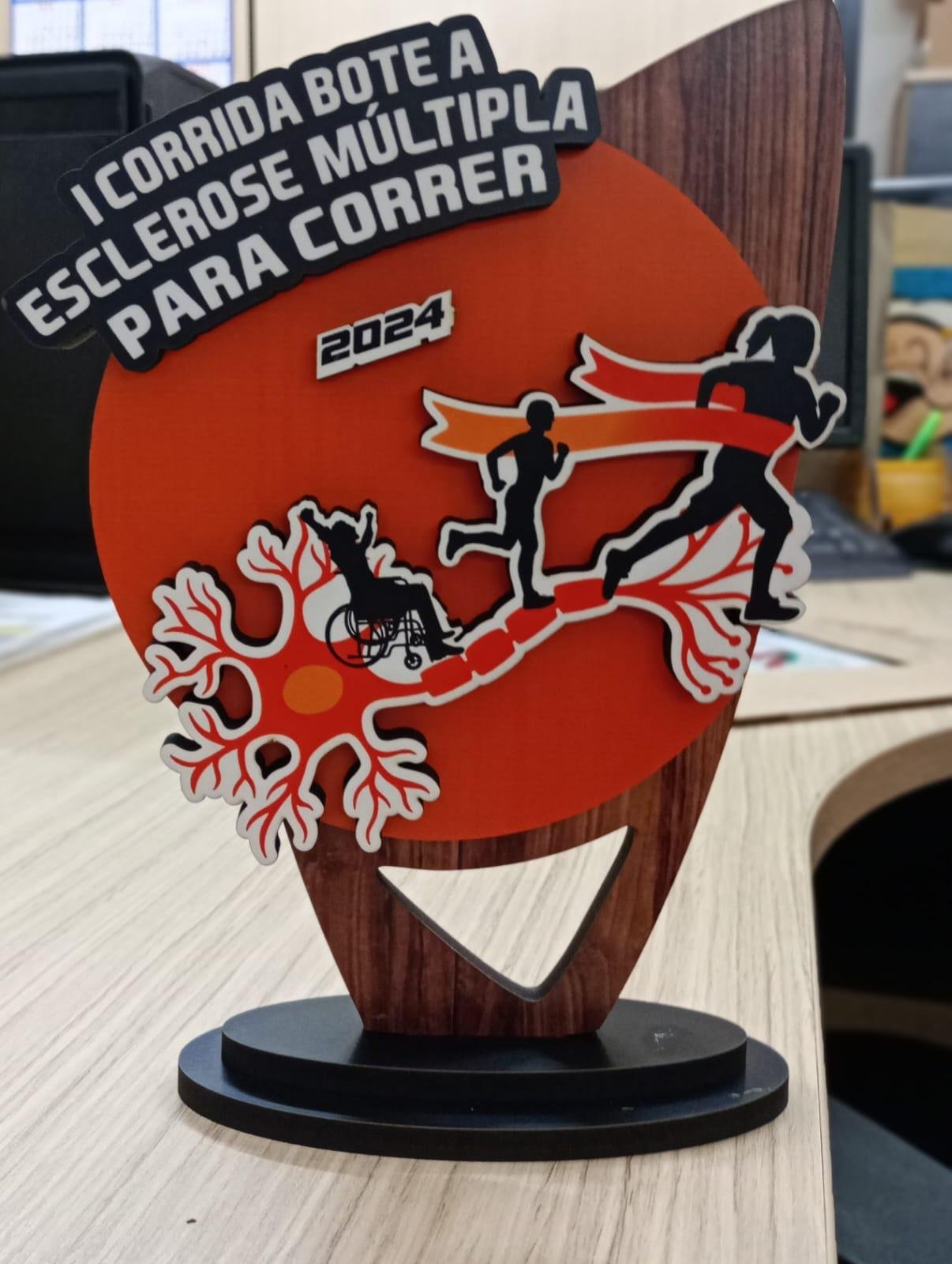 PRIMEIRA CORRIDA E CAMINHADA 