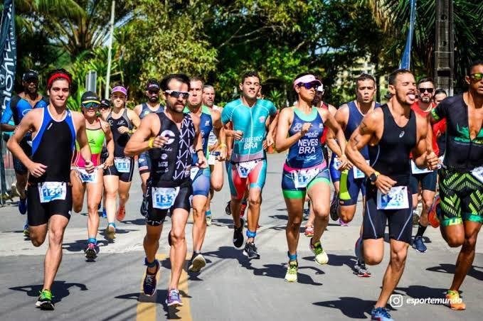 FINAL DO CAMPEONATO BRASILEIRO DE AQUABIKE E CAMPEONATO BAIANO DE TRIATHLON AGITAM ILHÉUS NO PRÓXIMO SÁBADO (24)