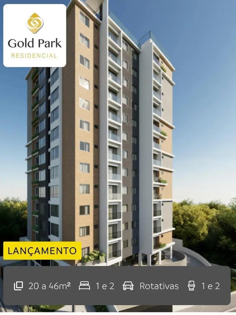 SSN INCORPORAÇÕES ANUNCIA LANÇAMENTO  DO GOLDEN PARK EM ILHÉUS 