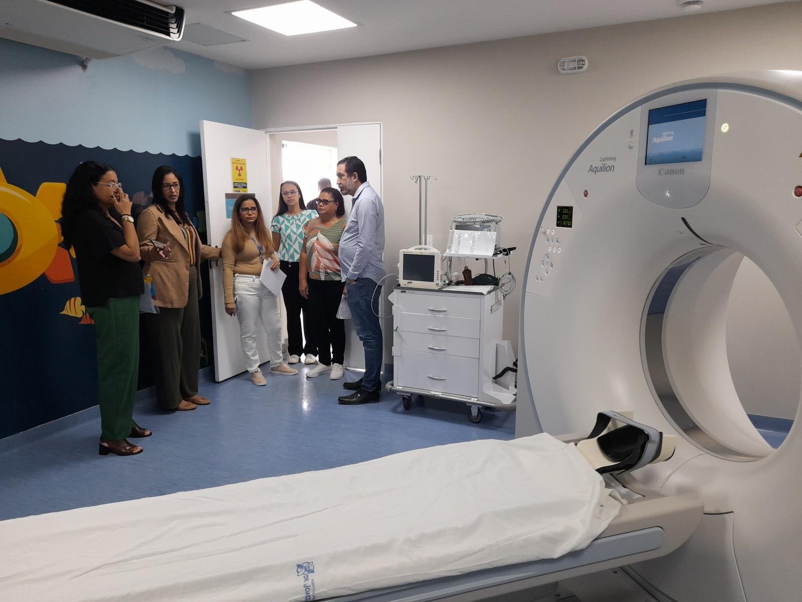 MATERNO INFANTIL É A PRIMEIRA INSTITUIÇÃO HOSPITALAR DA REGIÃO A PLEITEAR O SELO ESTADUAL DE HUMANIZAÇÃO MATERNO INFANTIL É A PRIMEIRA INSTITUIÇÃO HOSPITALAR DA REGIÃO A PLEITEAR O SELO ESTADUAL DE HUMANIZAÇÃO