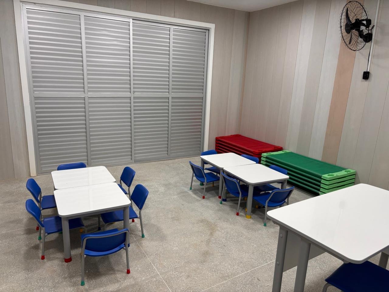 CRECHE SERÁ ENTREGUE À ILHÉUS PELA SSN INCORPORAÇÕES NESTA QUARTA-FEIRA (11)