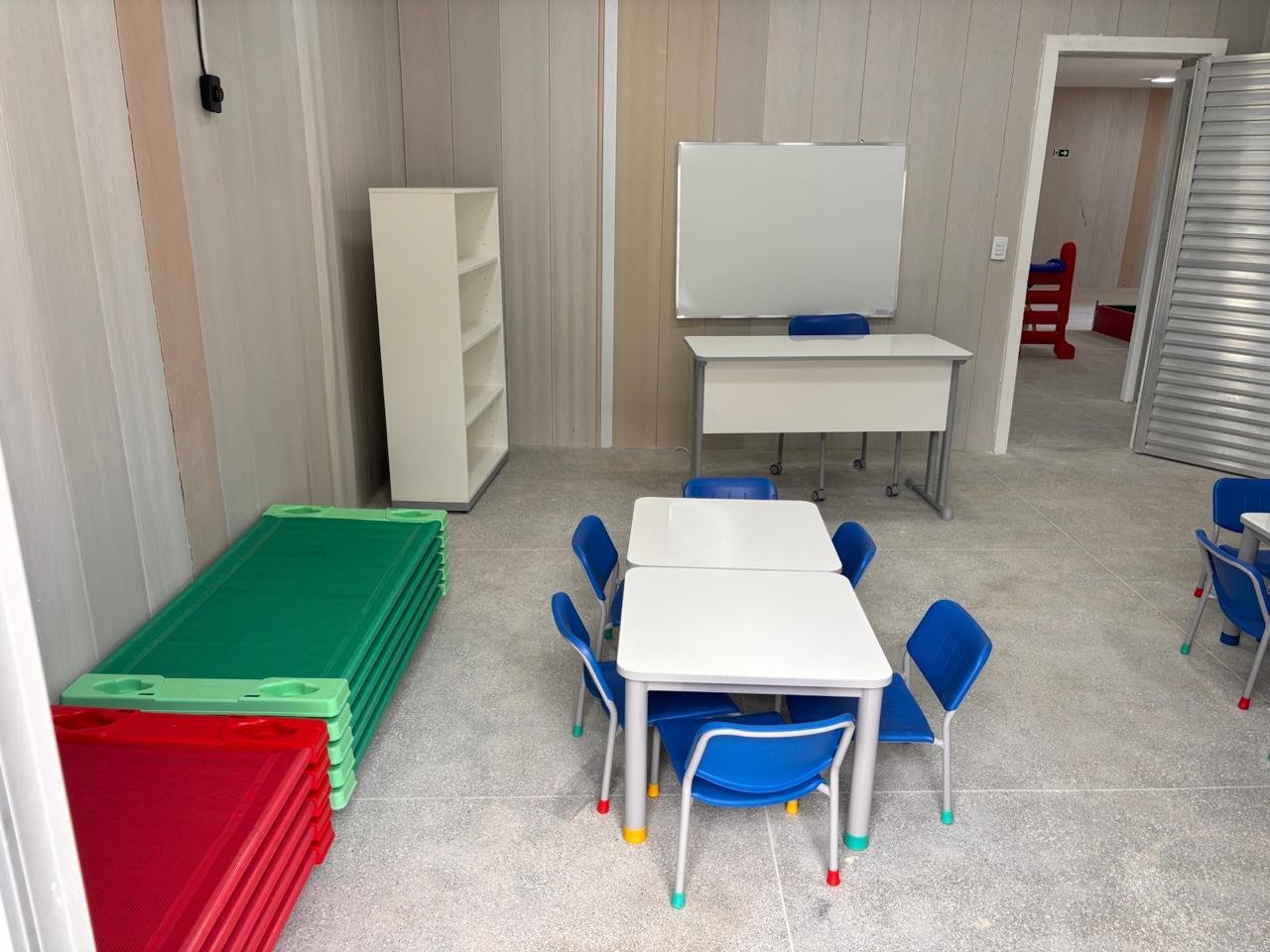 CRECHE SERÁ ENTREGUE À ILHÉUS PELA SSN INCORPORAÇÕES NESTA QUARTA-FEIRA (11)