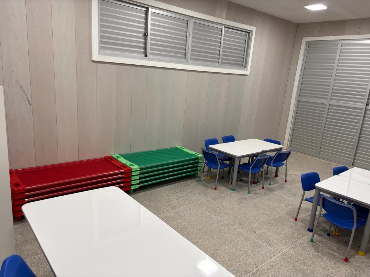 CRECHE SERÁ ENTREGUE À ILHÉUS PELA SSN INCORPORAÇÕES NESTA QUARTA-FEIRA (11)