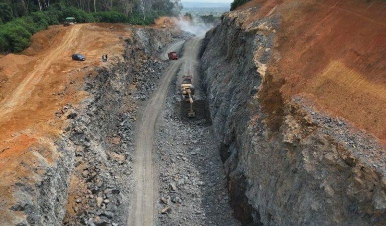 BA-649: OBRAS DA NOVA ILHÉUS-ITABUNA ATINGEM 80% DE CONCLUSÃO; CONFIRA FOTOS E VÍDEO