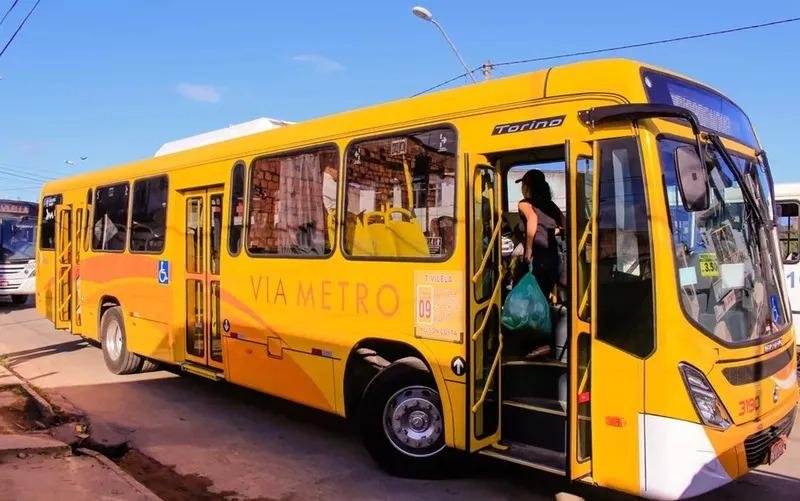 ILHÉUS TERÁ TRANSPORTE GRATUITO NO DOMINGO (06), DIA DAS ELEIÇÕES MUNICIPAIS