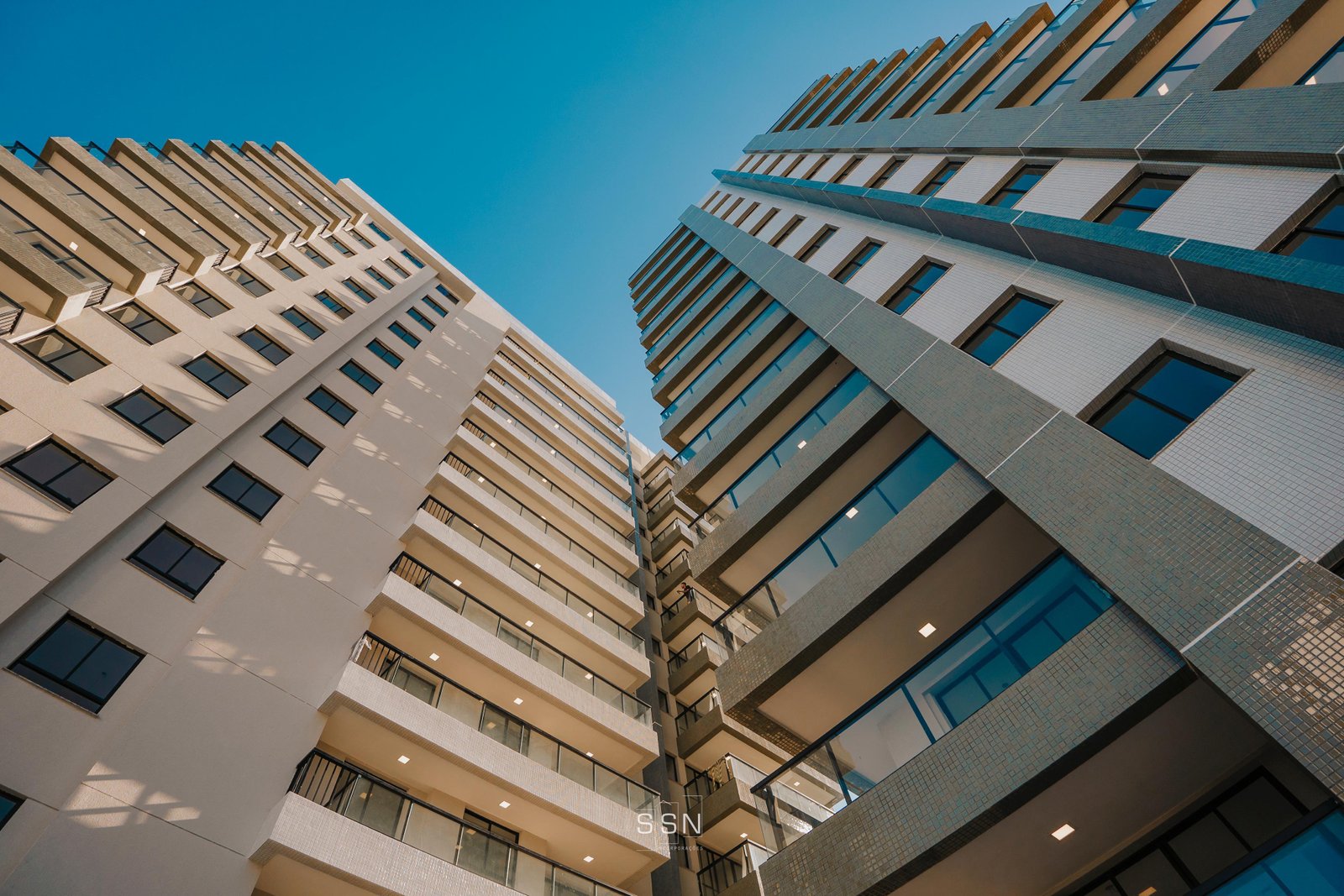 SSN INCORPORAÇÕES: TRANSFORMANDO O CENÁRIO IMOBILIÁRIO DE ILHÉUS COM EMPREENDIMENTOS SUSTENTÁVEIS