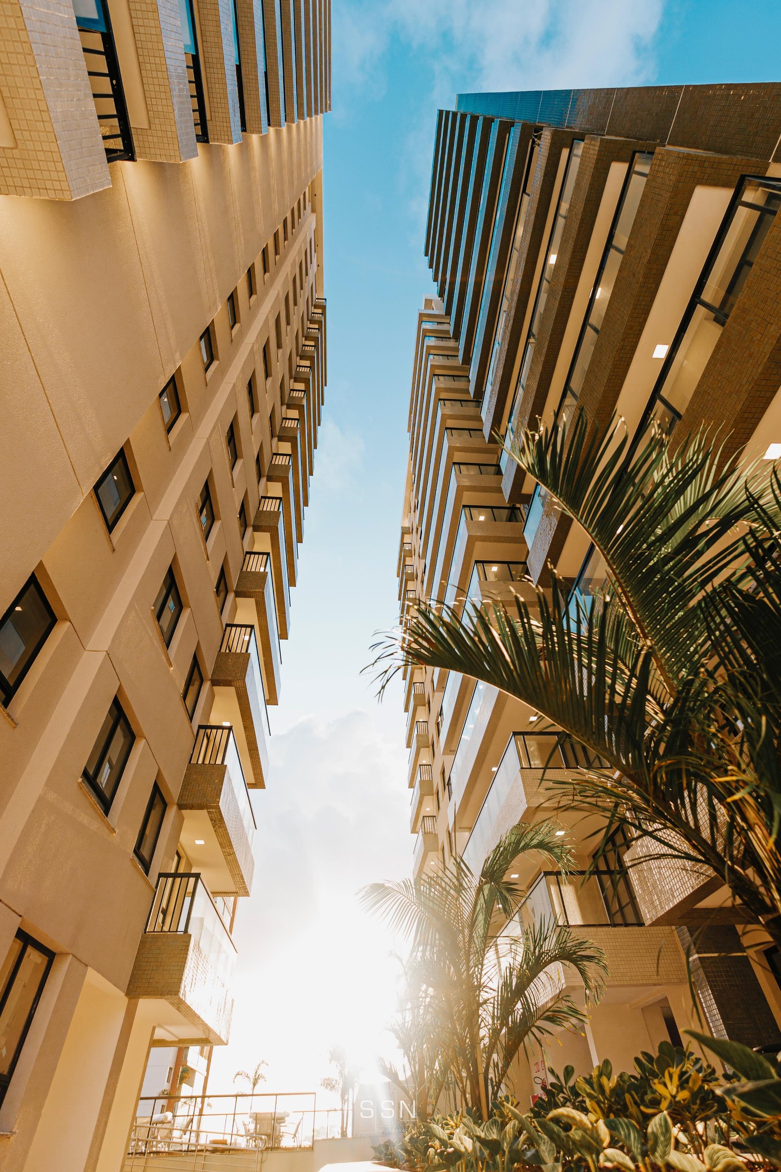 SSN INCORPORAÇÕES: TRANSFORMANDO O CENÁRIO IMOBILIÁRIO DE ILHÉUS COM EMPREENDIMENTOS SUSTENTÁVEIS