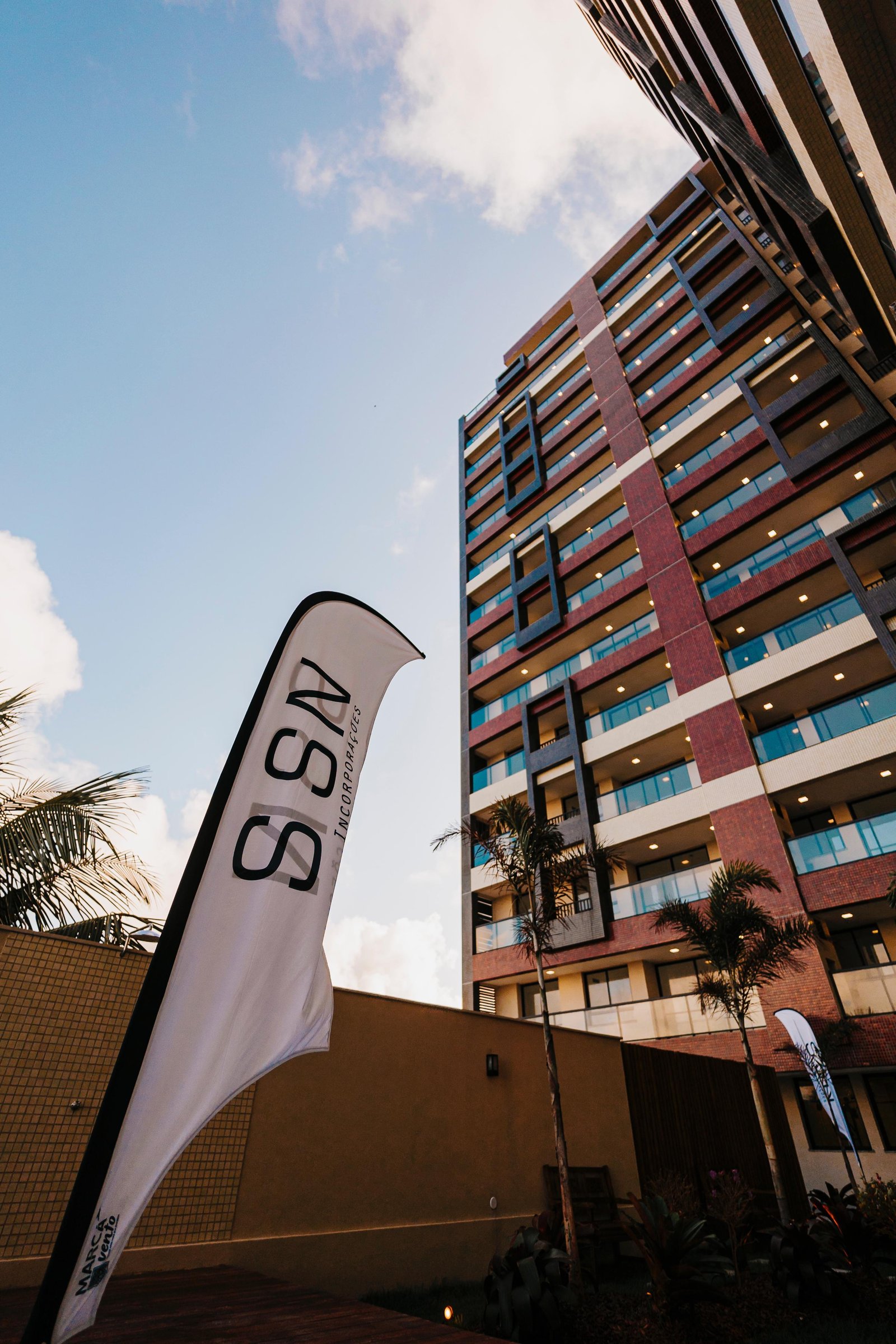SSN INCORPORAÇÕES: TRANSFORMANDO O CENÁRIO IMOBILIÁRIO DE ILHÉUS COM EMPREENDIMENTOS SUSTENTÁVEIS