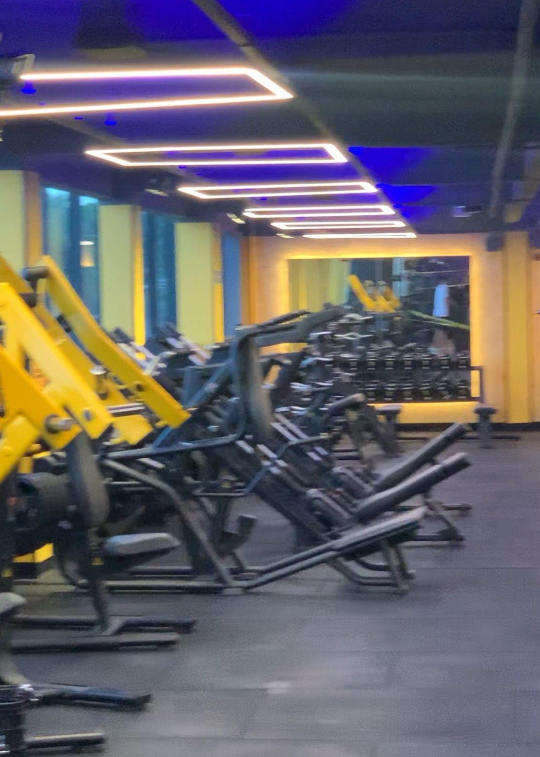 SMART FIT DEVE INAUGURAR FRANQUIA EM ILHÉUS ATÉ SÁBADO (26) SMART FIT DEVE INAUGURAR FRANQUIA EM ILHÉUS ATÉ SÁBADO (26)