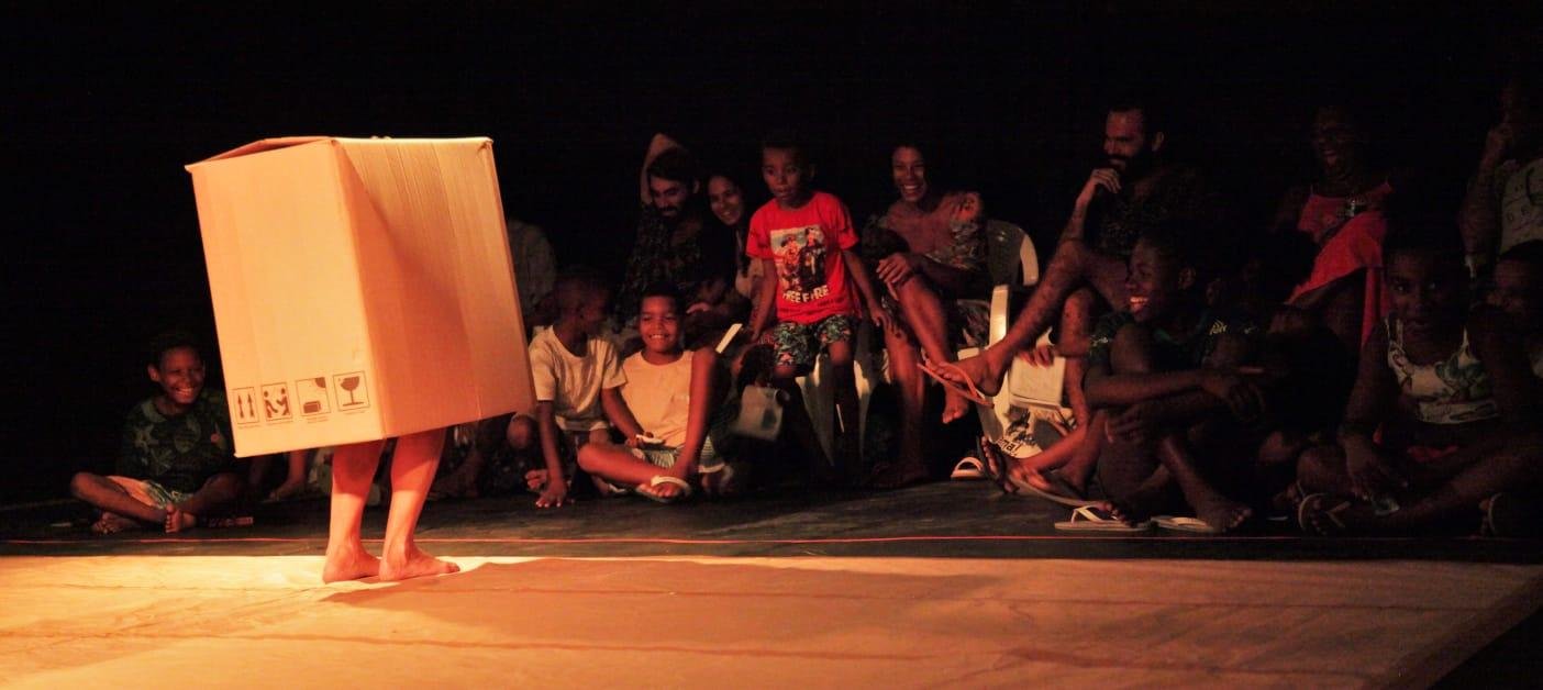 12ª EDIÇÃO DO FESTIVAL DE DANÇA ITACARÉ DIVULGA PROGRAMAÇÃO COM ESPETÁCULOS BRASILEIROS E ESTRANGEIROS